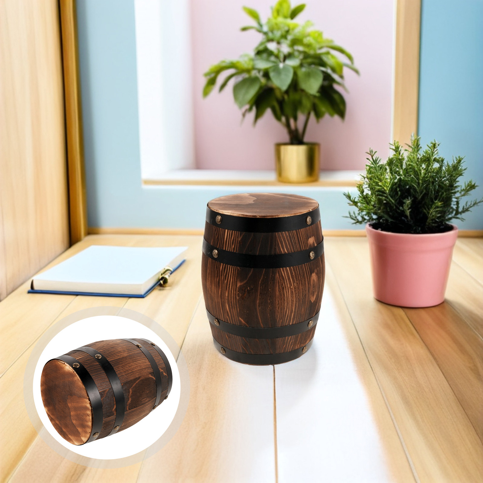 Outdoor Furniture Wood - Wooden Wood Garden Stool For Outdoor