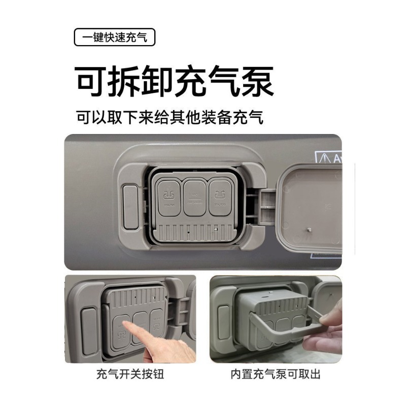 Modern Luxury Automatic Air Co - Outdoor Furniture Luxury 评论和价格