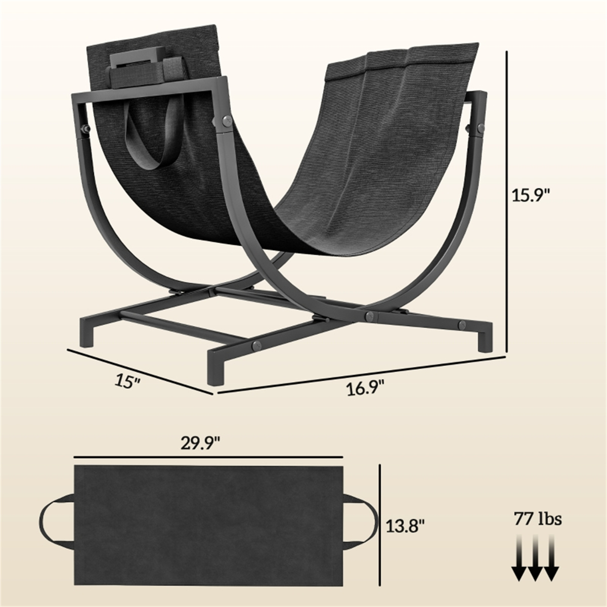 Outdoor Furniture Firewood Rac - Outdoor Furniture Wood 评论和价格