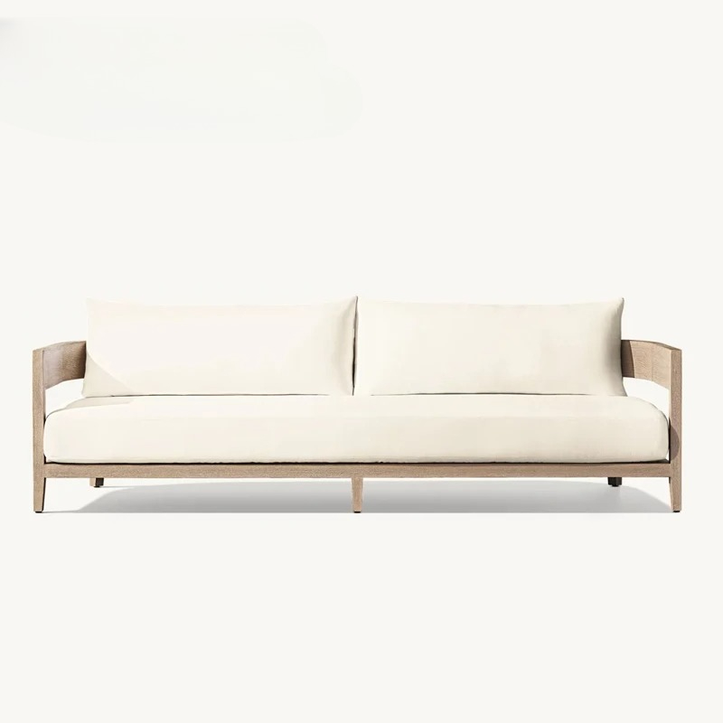 Modern Hotel Luxury Outdoor So - Outdoor Furniture Luxury 评论和价格