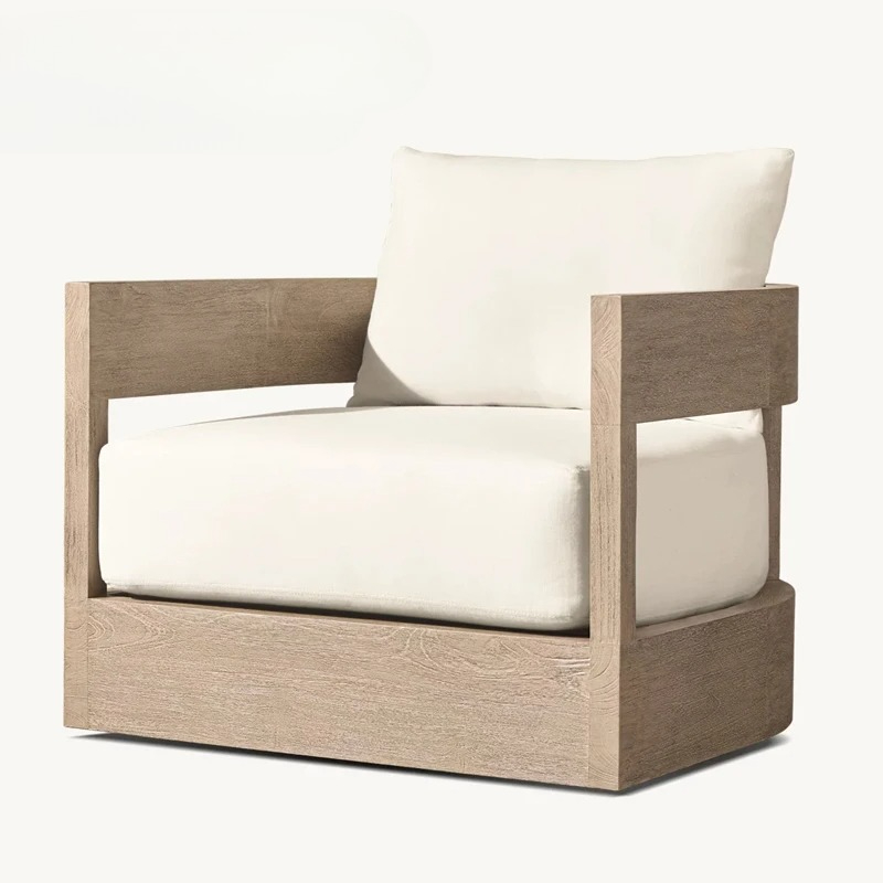 Modern Hotel Luxury Outdoor So - Outdoor Furniture Luxury 评论和价格