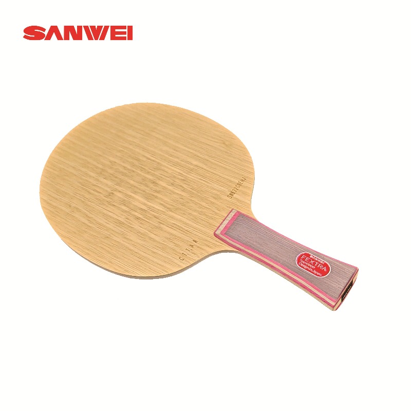 New SANWEI FEXTRA 7 Table Tenn - Outdoor Furniture Wood 评论和价格