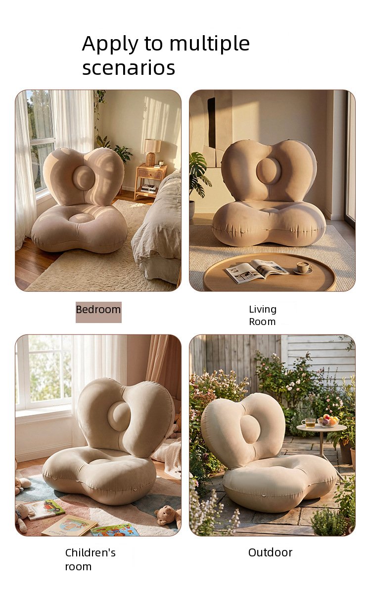 Luxury Inflatable Sofa—Extra-W - Outdoor Furniture Luxury 评论和价格