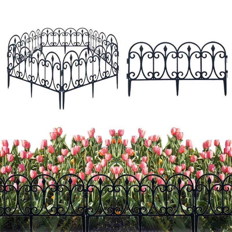 Decorative Garden Fence Outdoo - Outdoor Daybed Furniture 评论和价格