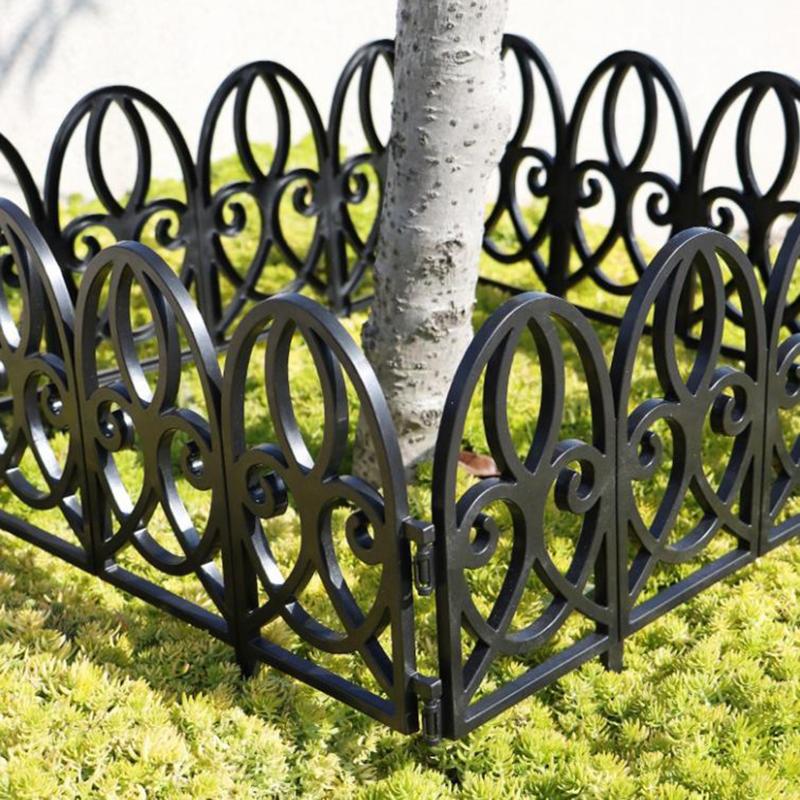 Decorative Garden Fence Outdoo - Outdoor Daybed Furniture 评论和价格