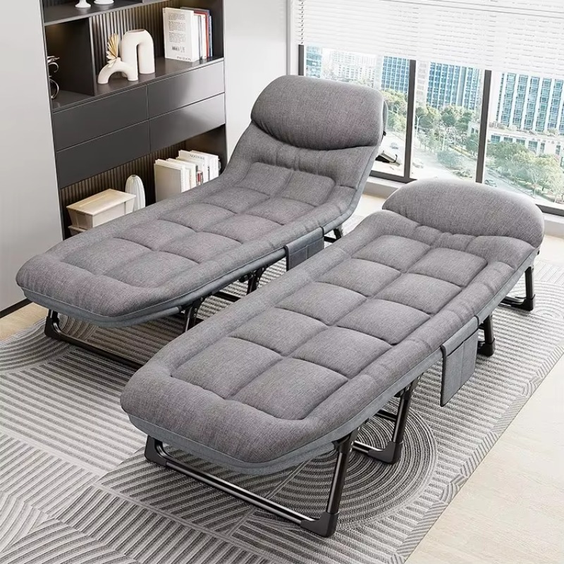 Modern Folding Bed Portable Si - Outdoor Daybed Furniture 评论和价格