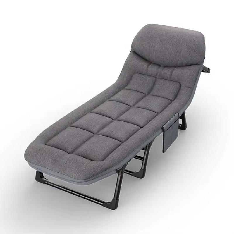 Modern Folding Bed Portable Si - Outdoor Daybed Furniture 评论和价格