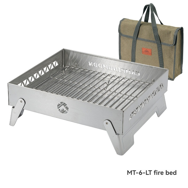 CAMPINGMOON MT-6-LT Outdoor St - Outdoor Daybed Furniture 评论和价格