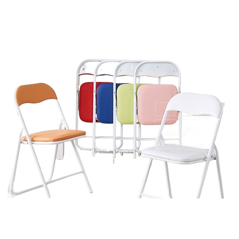 Folding Chair for Party Plasti - Outdoor Furniture Metal Chairs 评论和价格