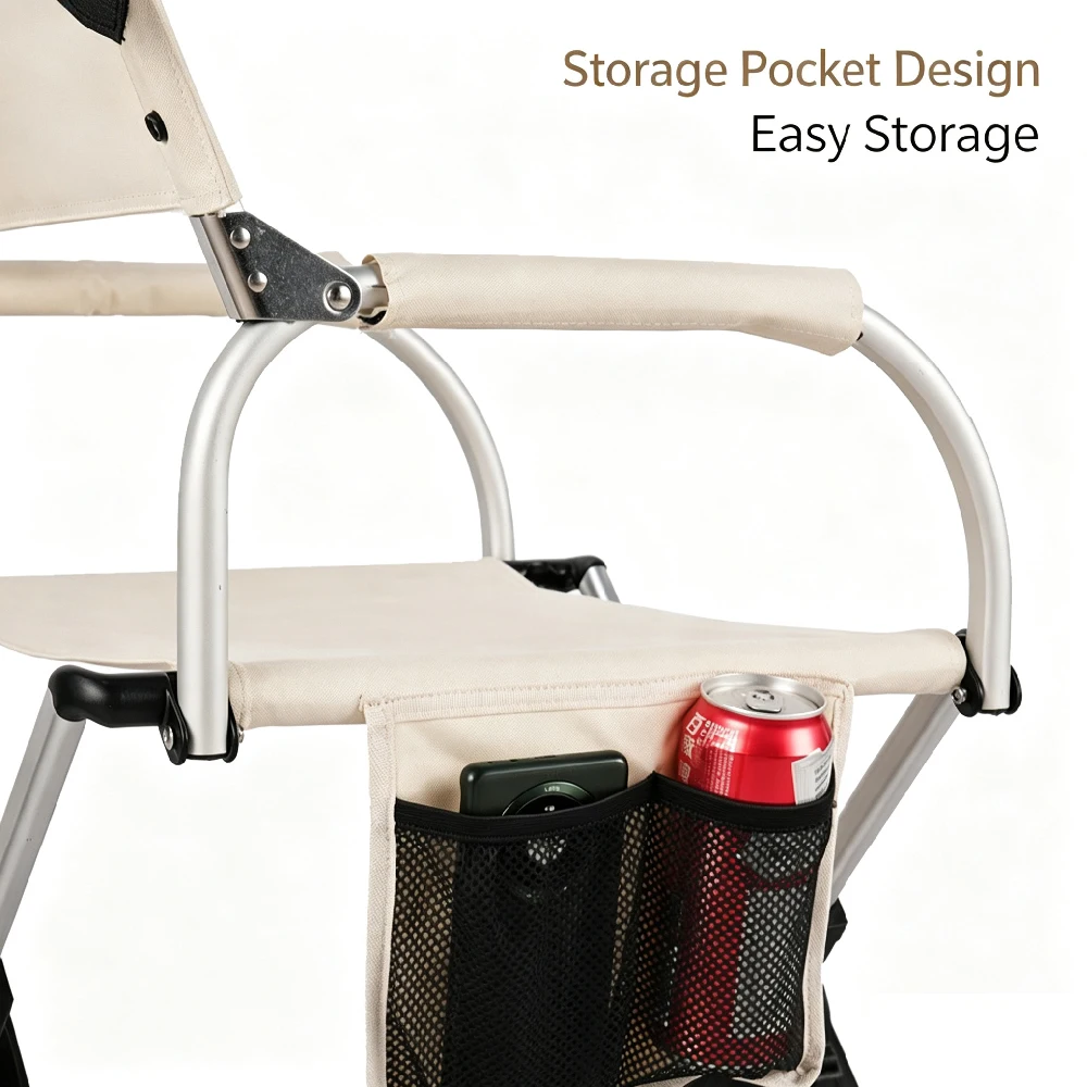 Nordic Outdoor Folding Chairs  - Outdoor Furniture Metal Chairs 评论和价格