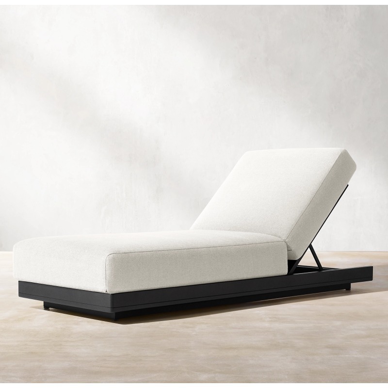 Luxury Waterproof Modern Outdo - Outdoor Daybed Furniture 评论和价格