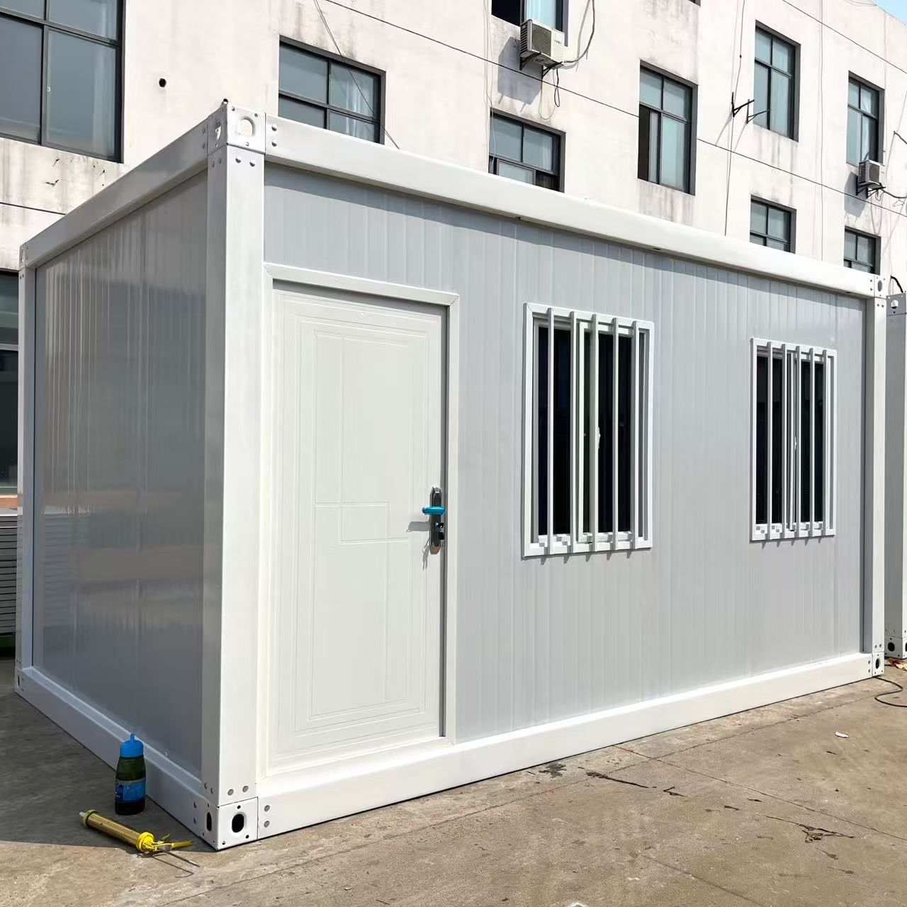 Outdoor Leisure Container High - Outdoor Furniture Metal 评论和价格